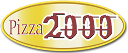 Logo Pizza 2000 Langenhagen