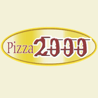 Logo Pizza 2000 Langenhagen